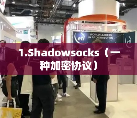 1.Shadowsocks(一种加密协议) 1.Shadowsocks(一种加密协议)