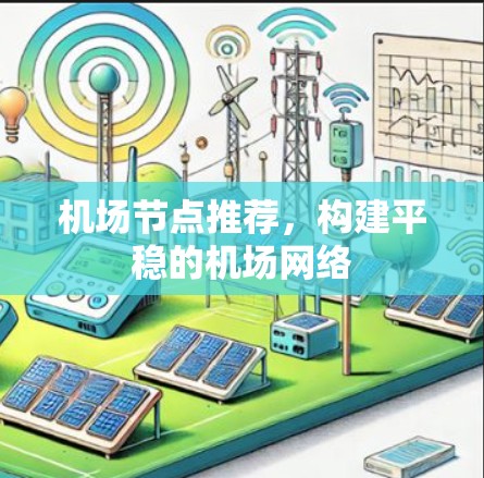 机场节点推荐,构建平稳的机场网络