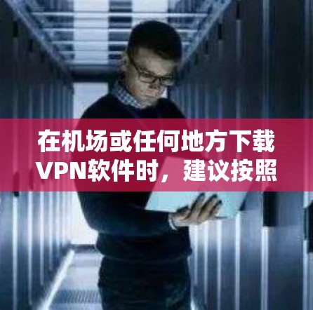 在机场或任何地方下载VPN软件时,建议按照以下步骤操作 在机场或任何地方下载VPN软件时,建议按照以下步骤操作
