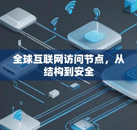 全球互联网访问节点,从结构到安全 全球互联网访问节点,从结构到安全