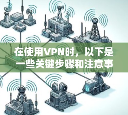 在使用VPN时,以下是一些关键步骤和注意事项 在使用VPN时,以下是一些关键步骤和注意事项