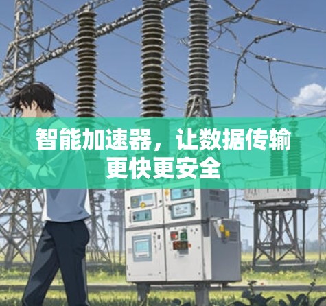 智能加速器,让数据传输更快更安全 智能加速器,让数据传输更快更安全