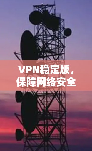 VPN稳定版，保障网络安全的可靠解决方案