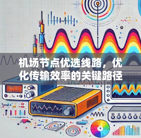 机场节点优选线路,优化传输效率的关键路径