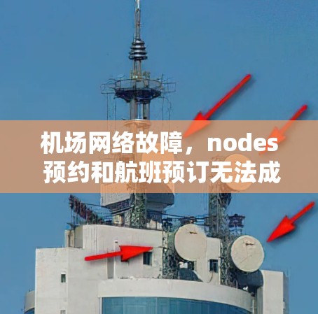机场网络故障,nodes 预约和航班预订无法成功 机场网络故障,nodes 预约和航班预订无法成功
