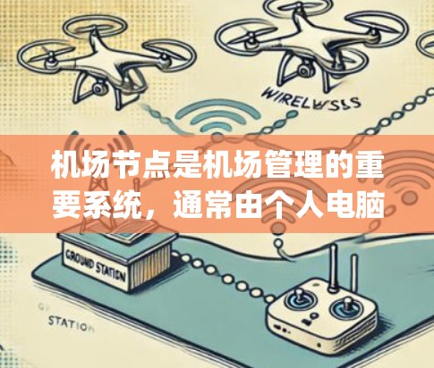 机场节点是机场管理的重要系统,通常由个人电脑(PC)组成,负责处理机场的各种事务,如航班管理、旅客信息管理、icing station管理等。以下是关于机场节点PC版的详细信息