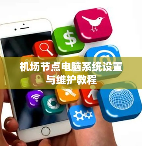 机场节点电脑系统设置与维护教程
