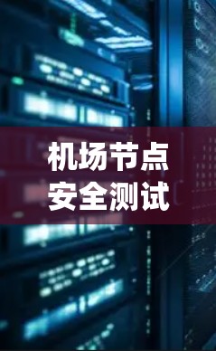 机场节点安全测试，一场关乎未来发展的安全 gauntlet