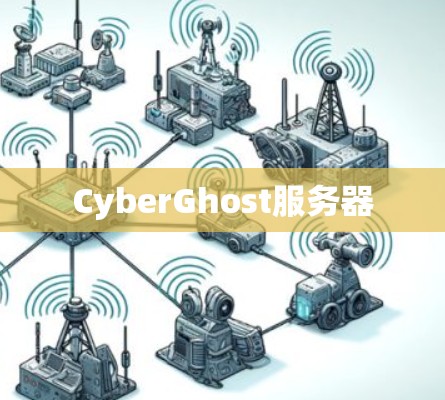 CyberGhost服务器