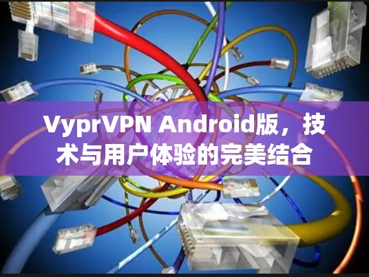 VyprVPN Android版，技术与用户体验的完美结合