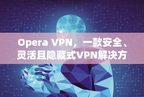 Opera VPN,一款安全、灵活且隐藏式VPN解决方案,为您的网络选择提供可靠保障