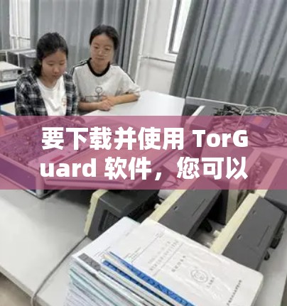 要下载并使用 TorGuard 软件,您可以按照以下步骤操作