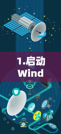 1.启动Windows