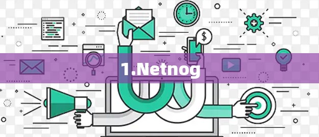 1.Netnog 1.Netnog