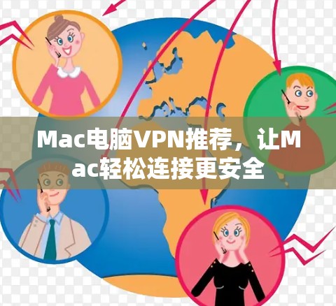 Mac电脑VPN推荐,让Mac轻松连接更安全 Mac电脑VPN推荐,让Mac轻松连接更安全