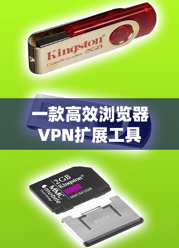 一款高效浏览器VPN扩展工具 一款高效浏览器VPN扩展工具