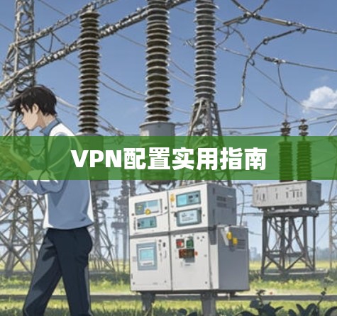 VPN配置实用指南