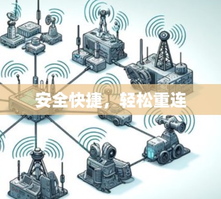 安全快捷,轻松重连 安全快捷,轻松重连
