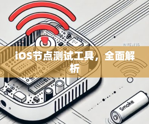 iOS节点测试工具,全面解析 iOS节点测试工具,全面解析