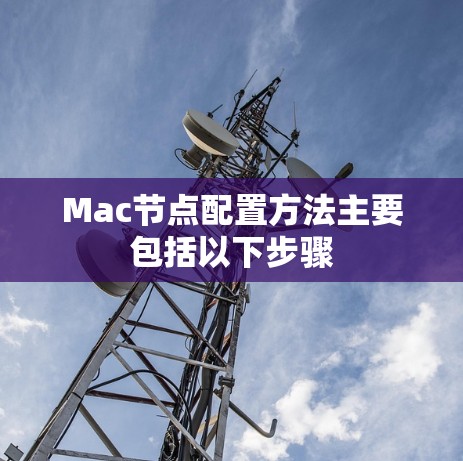 Mac节点配置方法主要包括以下步骤 Mac节点配置方法主要包括以下步骤
