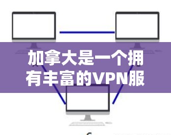 加拿大是一个拥有丰富的VPN服务的国家，提供了多种选择来满足用户的访问需求。以下是加拿大主要的VPN连接工具及其特点