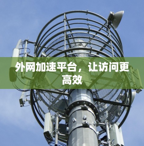外网加速平台,让访问更高效