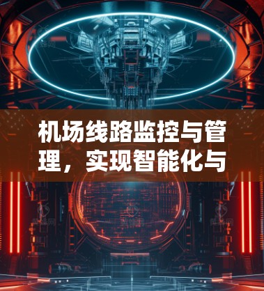 机场线路监控与管理,实现智能化与安全高效 机场线路监控与管理,实现智能化与安全高效