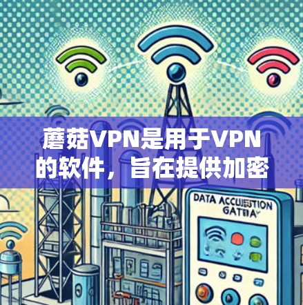 蘑菇VPN是用于VPN的软件，旨在提供加密和安全的视频传输和在线聊天服务。以下是对蘑菇VPN的详细介绍