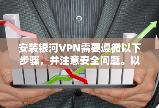 安装银河VPN需要遵循以下步骤,并注意安全问题。以下是详细的指南