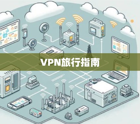 VPN旅行指南