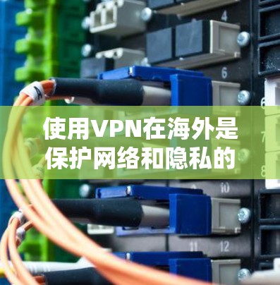 使用VPN在海外是保护网络和隐私的重要手段。以下是一步步的指南，帮助您理解和操作VPN