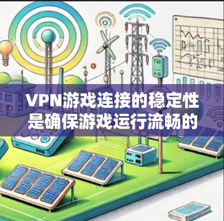 VPN游戏连接的稳定性是确保游戏运行流畅的重要因素。以下是对 VPN 游戏连接稳定性的详细分析和解决方案