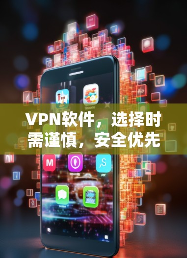 VPN软件,选择时需谨慎,安全优先!
