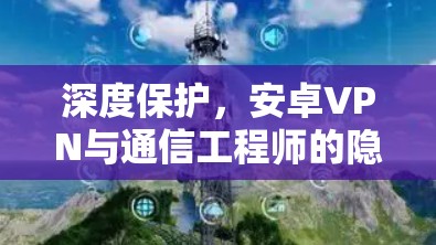 深度保护,安卓VPN与通信工程师的隐私守护之道