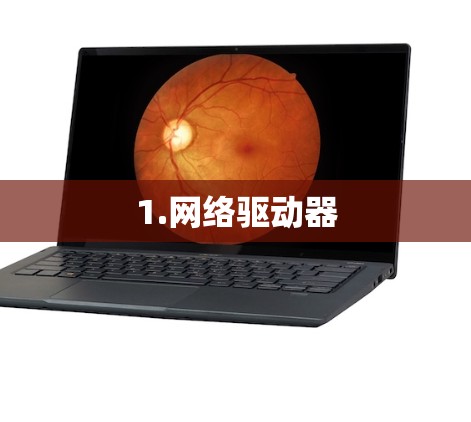 1.网络驱动器