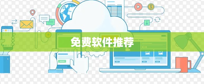 免费软件推荐