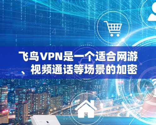 飞鸟VPN是一个适合网游、视频通话等场景的加密VPN服务。以下是使用飞鸟VPN的技巧和步骤