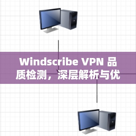 Windscribe VPN 品质检测,深层解析与优化技巧