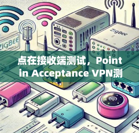 点在接收端测试,Point in Acceptance VPN测试