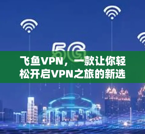 飞鱼VPN,一款让你轻松开启VPN之旅的新选择