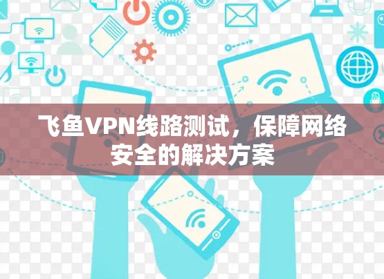 飞鱼VPN线路测试,保障网络安全的解决方案