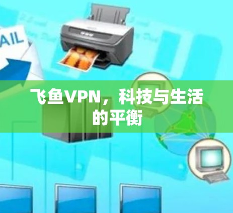 飞鱼VPN,科技与生活的平衡