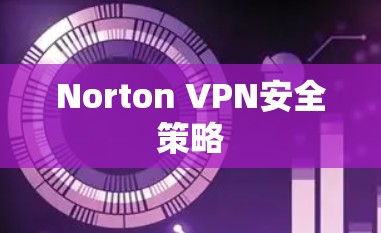 Norton VPN安全策略