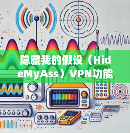 隐藏我的假设(HideMyAss)VPN功能评测 隐藏我的假设(HideMyAss)VPN功能评测
