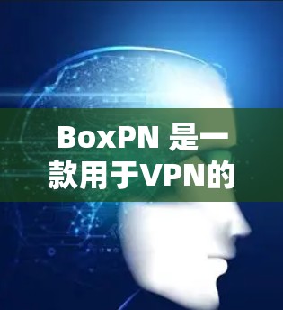 BoxPN 是一款用于VPN的软件,旨在通过网络连接目标服务器。以下是一步步的使用指南 BoxPN 是一款用于VPN的软件,旨在通过网络连接目标服务器。以下是一步步的使用指南