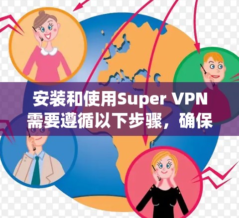 安装和使用Super VPN需要遵循以下步骤,确保安全和正确配置 安装和使用Super VPN需要遵循以下步骤,确保安全和正确配置