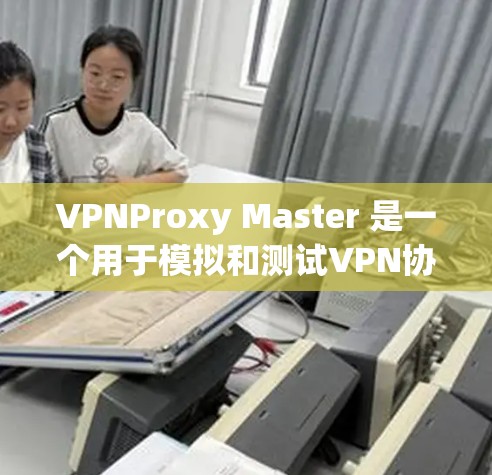 VPNProxy Master 是一个用于模拟和测试VPN协议功能的工具。以下是一些常见的连接测试方法,供您参考