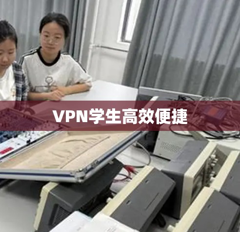 VPN学生高效便捷