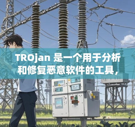 TROjan 是一个用于分析和修复恶意软件的工具，通常用于程序漏洞的检测和修复。以下是关于使用 TROjan 的教程，分为基础使用、高级功能和常见问题部分