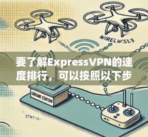 要了解ExpressVPN的速度排行,可以按照以下步骤进行 要了解ExpressVPN的速度排行,可以按照以下步骤进行